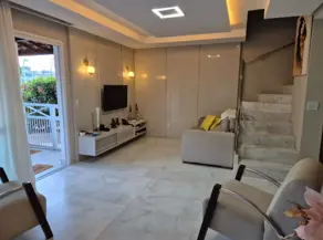 Casa Condomínio Centro, Lauro de Freitas - BA — foto 1